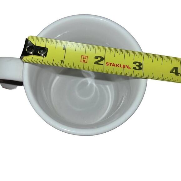 Vintage Monopoly Boardwalk Coffee Mug, Cup - Picture 5 of 5